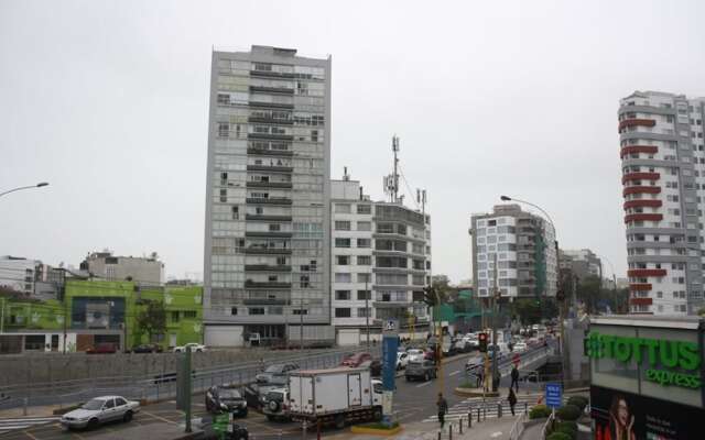 Miraflores Home Hostel
