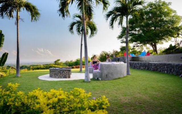 Sea View Villa Bloom Bali