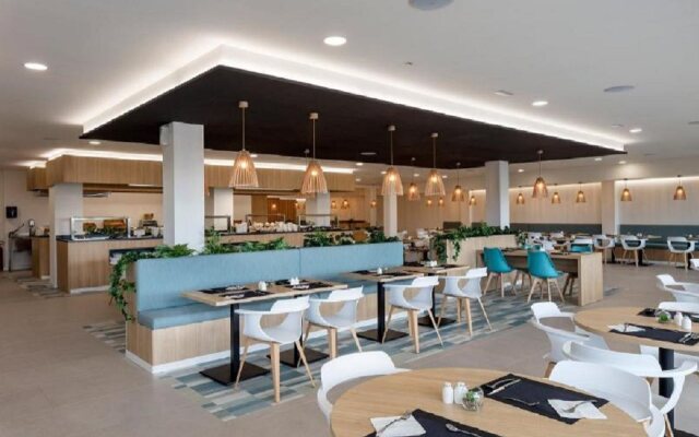 Ohasis Boutique Suites