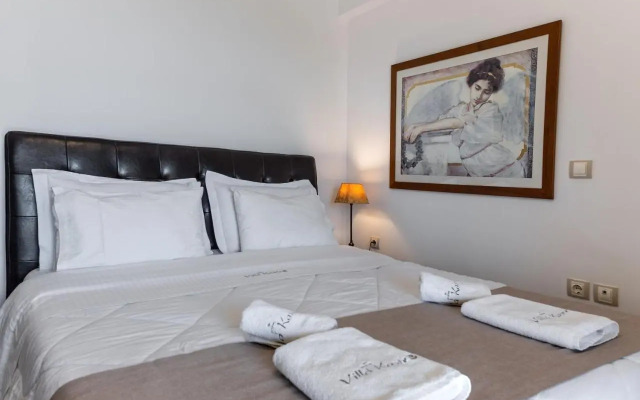 Villa Kastro - Luxury Hospitality