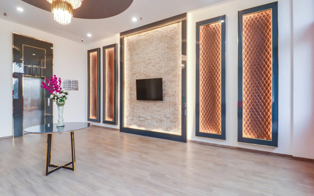 Super Townhouse Jashn