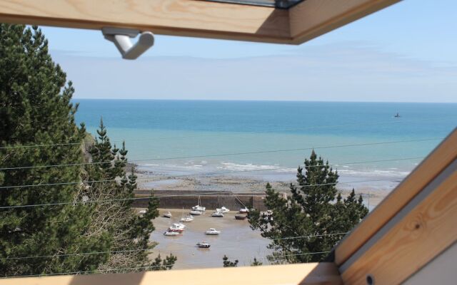 Residence BEAU RIVAGE Brehec