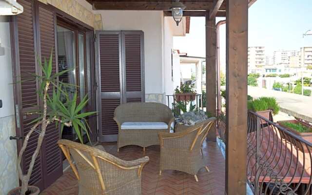 Bed  Breakfast Pinetamare