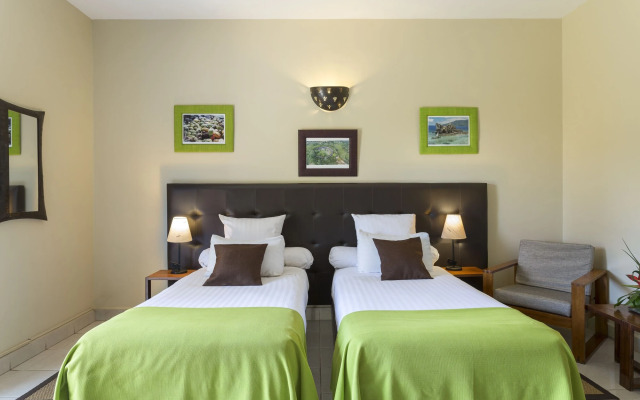 Relais des Plateaux