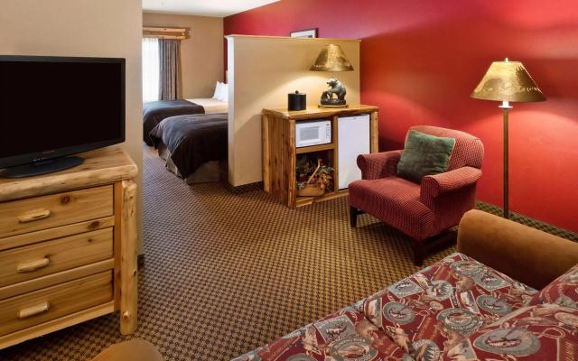 The Lodge at Brainerd Lakes, Trademark Collection by Wyndham