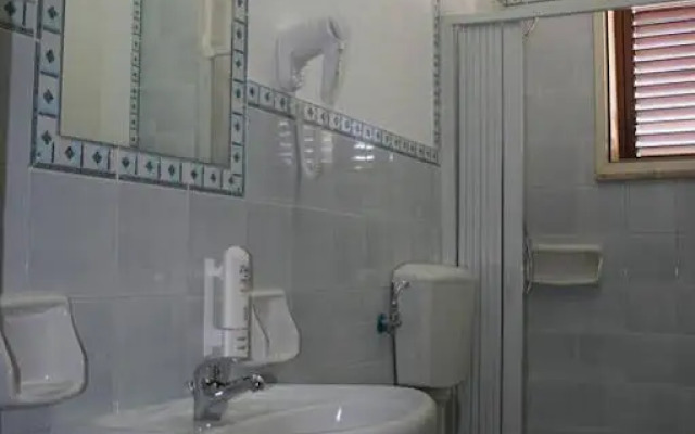 Hotel Ristorante Gardenia