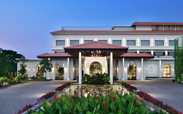 Port Muziris, a Tribute Portfolio Hotel by Marriott Bonvoy, Kochi
