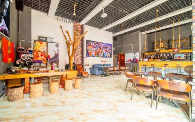 Yijiayi Holiday Hotel