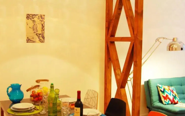 Anjos17 Lisbon Center Apartment