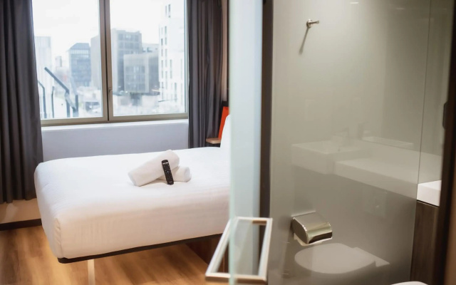 easyHotel Paris Nord Aubervilliers