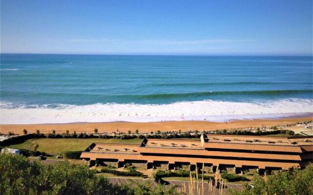 Appartement Anglet, 3 pièces, 4 personnes - FR-1-3-568