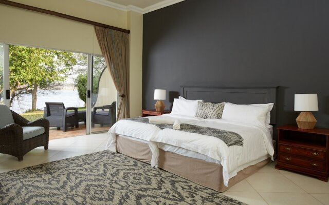 Zambezi Grande Private Game Experience - All Inclusive