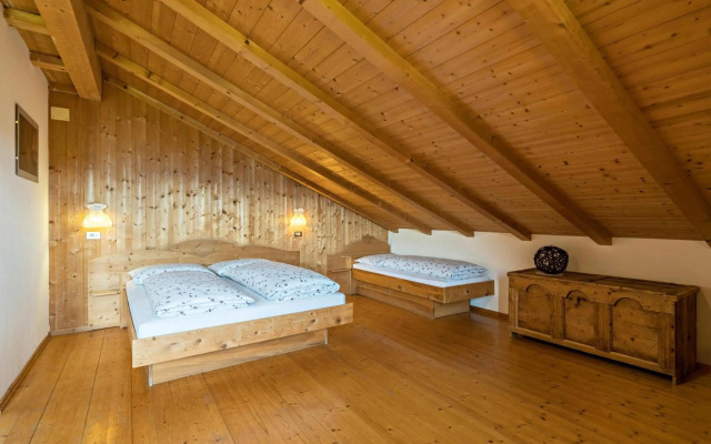 Ferienwohnung Sonnenblume Nusserhof