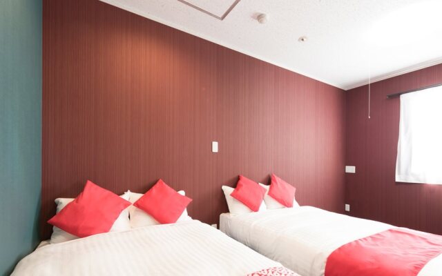 Tama Hotel