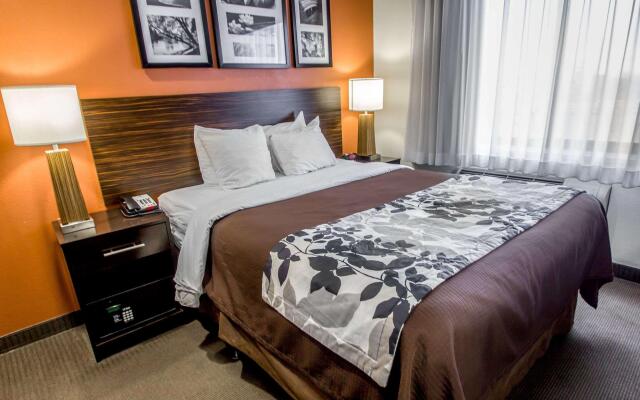 Sleep Inn JFK Airport Rockaway Blvd