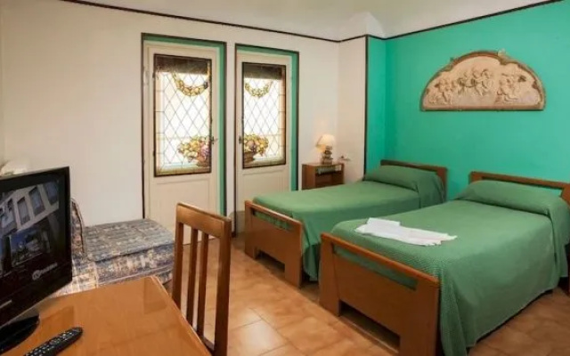 Hotel Botton DOro