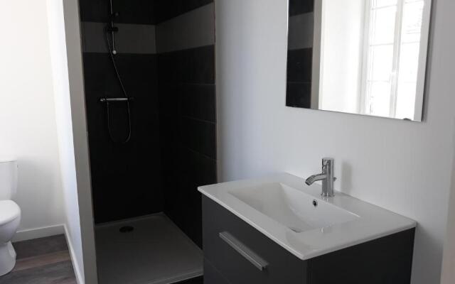 Gite de la fontaine Marsi