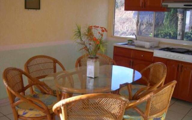 Hotel & Villas Partour Caleta