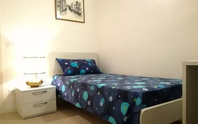 Grimaldi Apartments - Corte Contarina