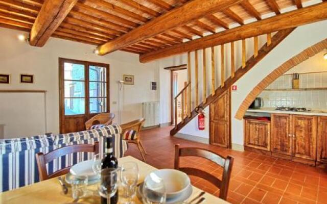 Apartment L'Oleandro Grassina