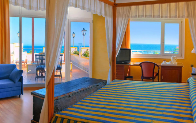 Playalinda Hotel