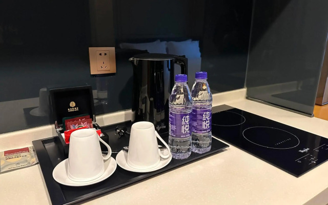 Vaperse Hotel
