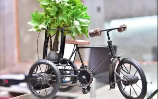 StayApart - De Villa Inn