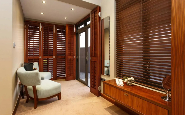 Sonas Boutique Guest House
