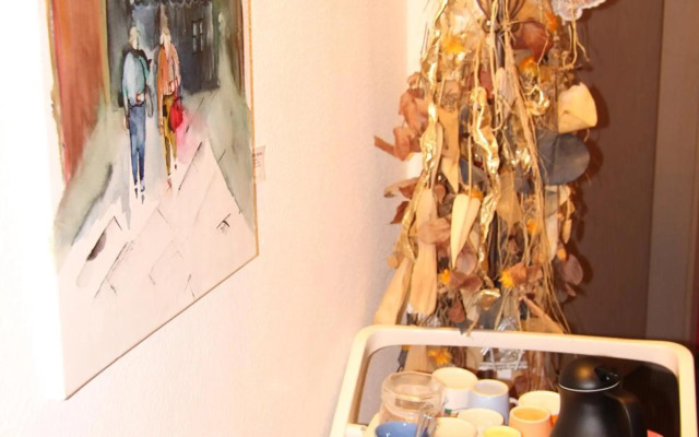 Hotel am Schloss Neuenstein