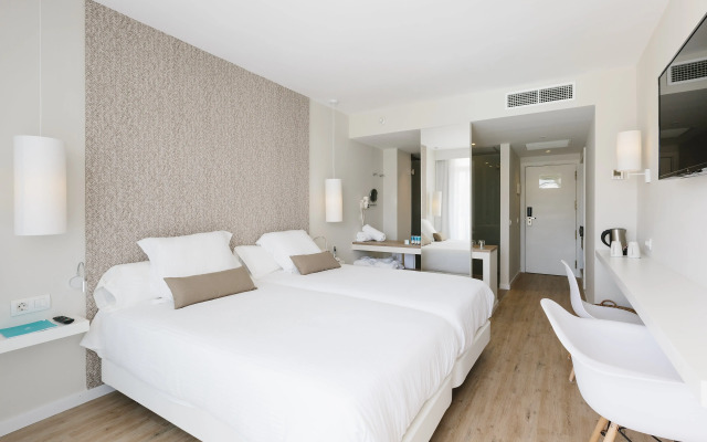 AluaSoul Ibiza - Adults Only