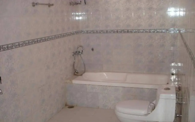 Hotel Hillview Pushkar