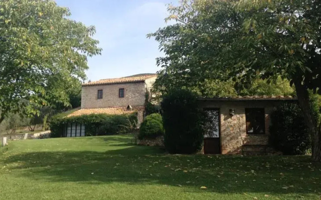 Holiday Home Torricello