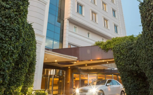 Gazi Park Hotel
