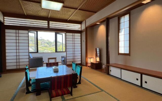 熱海温泉 実の別荘