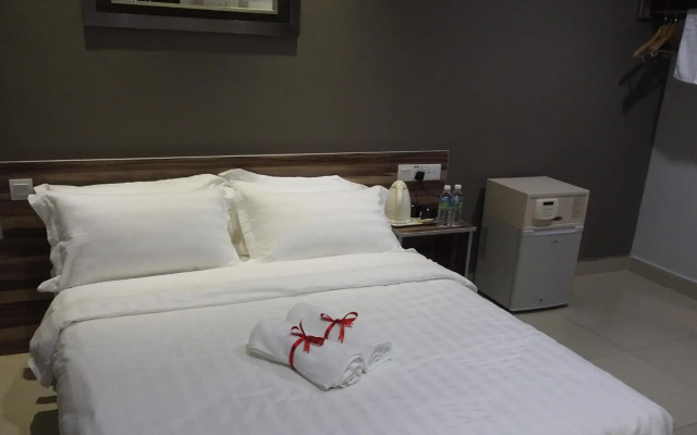 One Avenue Hotel, Balakong