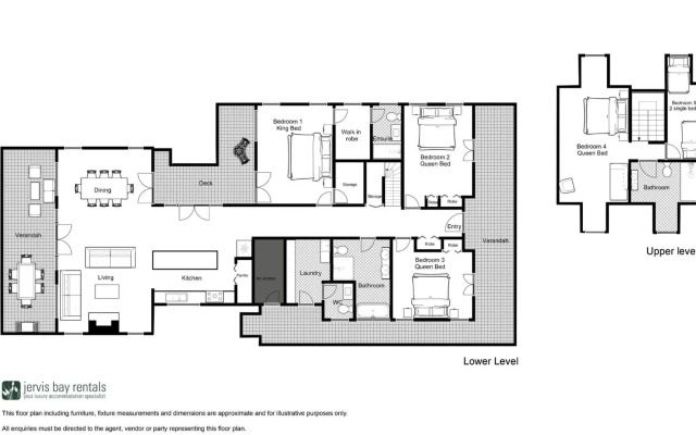 This Is It Jervis Bay Rentals