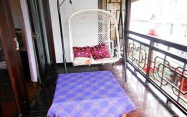 Jianli Inn