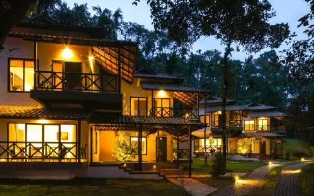 The Serenity Resort