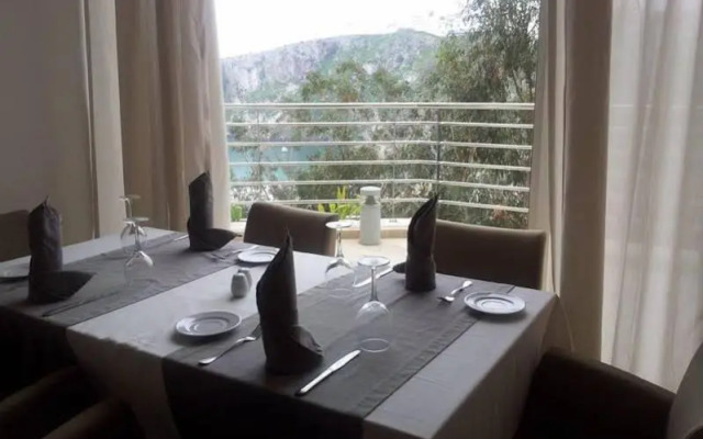 Suites Hotel Mohammed V