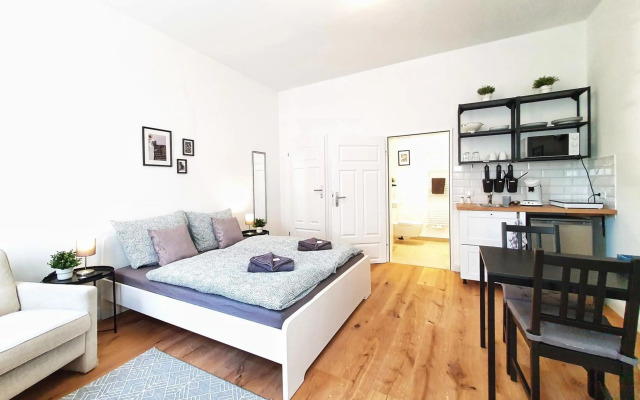 Altstadt-Ferienwohnungen Braunschweig