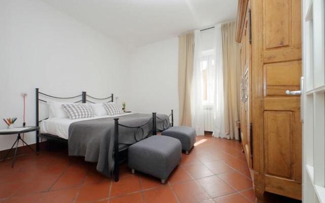 Pantheon 2 Bedrooms