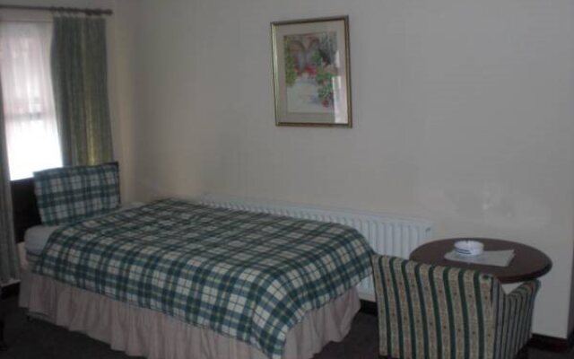 Countrywide Inns Commercial & Tourist