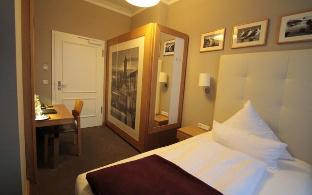 Hotel am Molkenmarkt