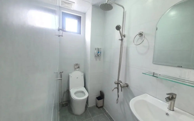 Hello Dalat Hostel