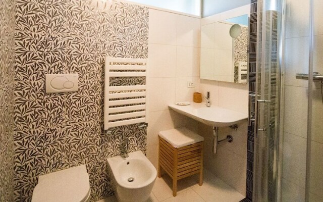 B&B Villa Fortezza