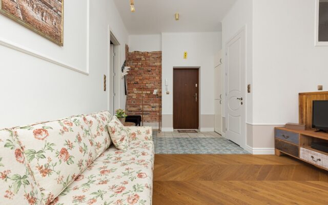 Apartment Krzywe Koło by Renters