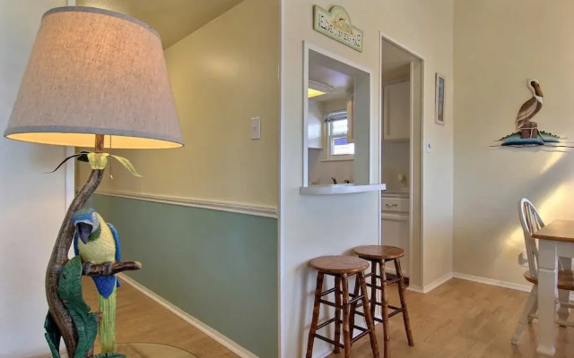 The Shell House 1120SS