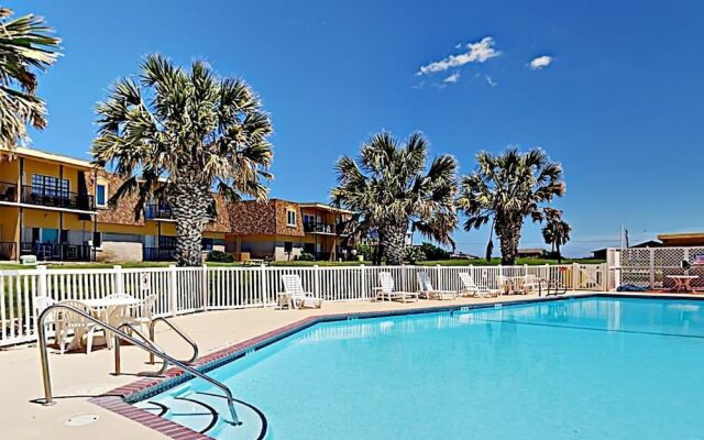 63 Island Retreat