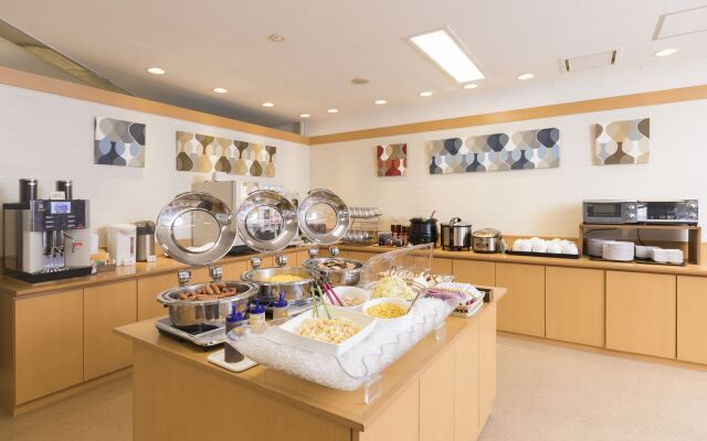 Nishitetsu Inn Tenjin