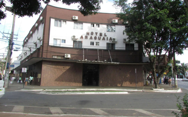 Hotel Araguaia Goiania